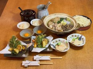 Mitsui Park, a Village of Sights, Is in Kyoto Where the Wind Blows - Good To Know