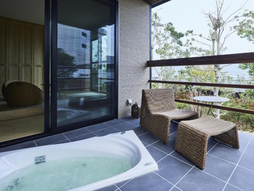 Miyajima Hanarenoyado IBUKU Bettei – a Separate Accommodation From IBUKU on Miyajima Island Review