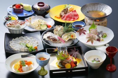 Miyajima Hotel Makoto - Good To Know