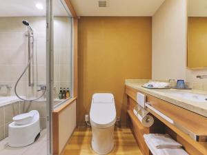 Miyako Hotel Kyoto Hachijo - Good To Know
