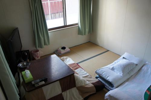 Miyoshiya Ryokan - Good To Know