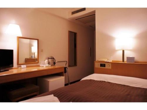 Mizue Dai-ichi Hotel - Hotel Overview