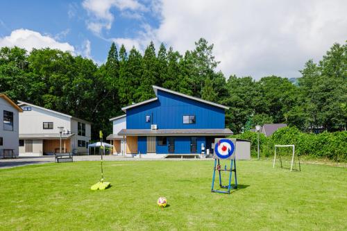 Mizuho Chalets by Hakuba Hospitality Group Review