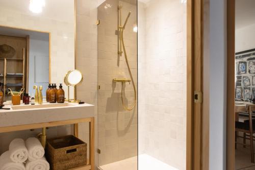 MOB HOTEL Cannes - Points About Your Stay