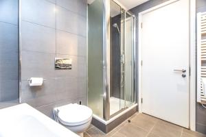 Modern City Apartments - Good To Know