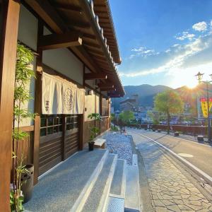 Modern Japanese Hotel - Good To Know