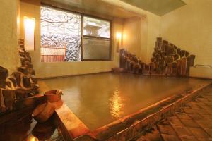 Mogamiya Ryokan Review