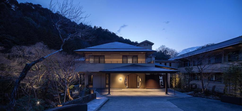 Moksa Hotel Review: A Tranquil Escape in Kyoto Review