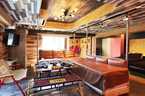 Molinhotels501 Set Mountain Hot Spring Accommodation Separate Building - Nara Prefecture National Scenic Area 20 Minutes - 1L2 Room W-Bed 4 & S-6 10 Persons - Amenities and Facilities