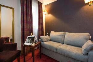 Monceau Pavilion - Points About Your Stay