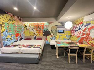 MONday Apart Premium AKIHABARA ASAKUSABASHI Sta. Review