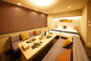 MONday Apart Premium 浜松町 - Good To Know