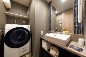 MONday Apart Premium 銀座新富町 - Good To Know