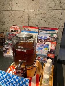 MONday Apart Ueno Shinokachimachi - Good To Know