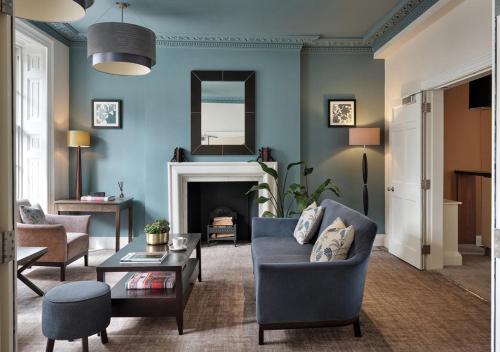 Montagu Place Hotel - Good To Know