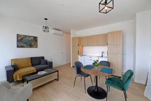 Montana Residence Clamart - Points About Your Stay