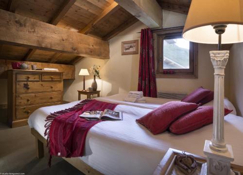 Montana Village Residences by Les Etincelles - Points About Your Stay