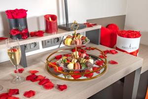 Montbriand Hotel Antony - Formerly Alixia - Points About Your Stay