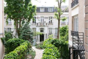 Montparnasse Alésia - Points About Your Stay