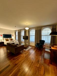 Monument Serviced Apartments - Good To Know