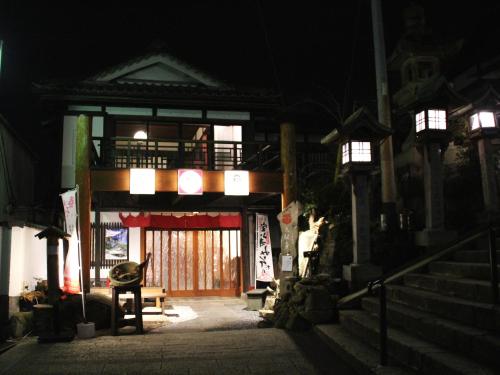 Monzen Okagero - Overview and Location