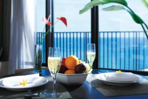 Moon Ocean Ginowan Hotel & Residence - Good To Know
