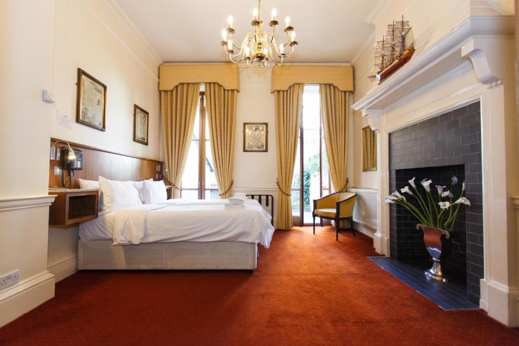 Morgan Hotel - Good To Know