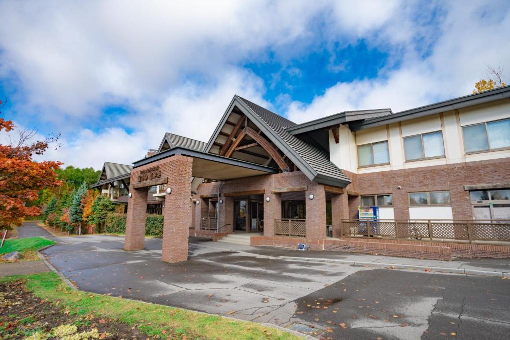 Morinoyu Hotel Hanakagura Review