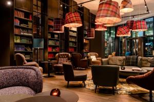 Motel One Manchester-St. Peter's Square - Good To Know
