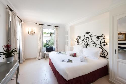 Mougins Hotel - Points About Your Stay