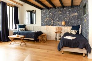 Moulin De Tessé - Points About Your Stay