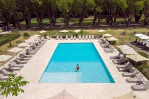 Moulin De Vernègues Hotel & Spa - Points About Your Stay