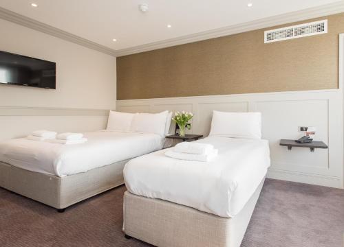 Mowbray Court Hotel - Good To Know