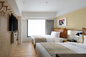 Moxy Kyoto - Good To Know