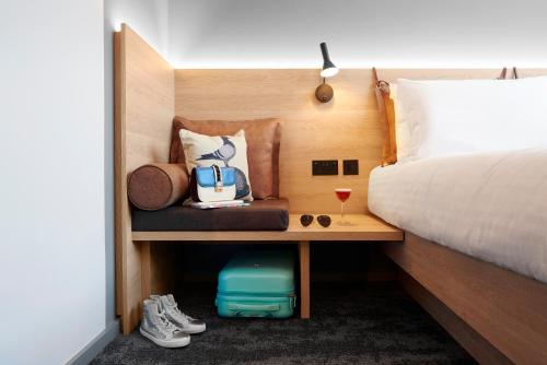 Moxy Manchester City - Good To Know