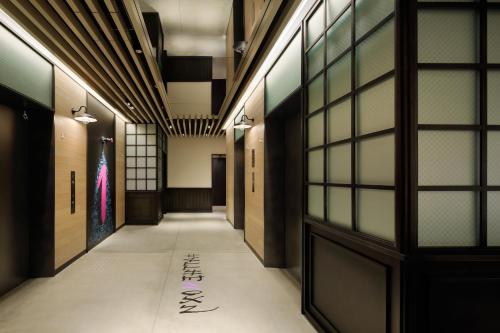 Moxy Osaka Shin Umeda Review
