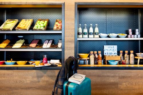 Moxy Southampton - Good To Know