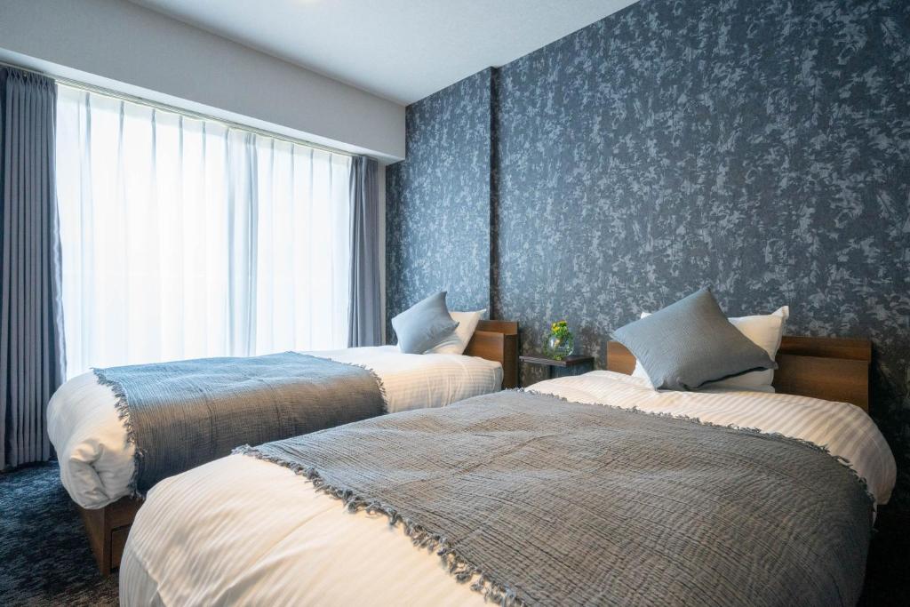 MP STYLE Fortuna - Convenient Amenities