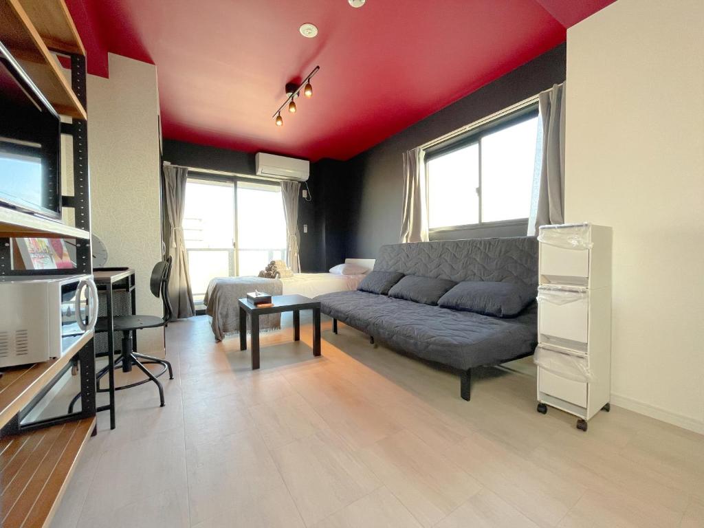 Mr Kintaro Hotel Asakusa South - Guest Reviews and Ratings