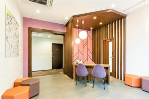 Ms Hotel Kyoto Station Kasuga - Good To Know