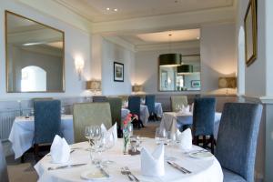 Mullion Cove Hotel & Spa - Good To Know