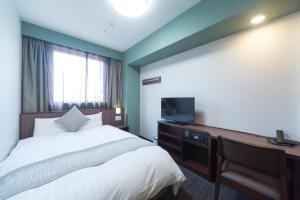 Myoujin-no-Yu Dormy Inn Premium Kanda - Good To Know