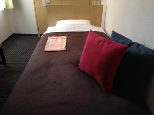 Nagano Plaza Hotel - Accommodations and Room Amenities