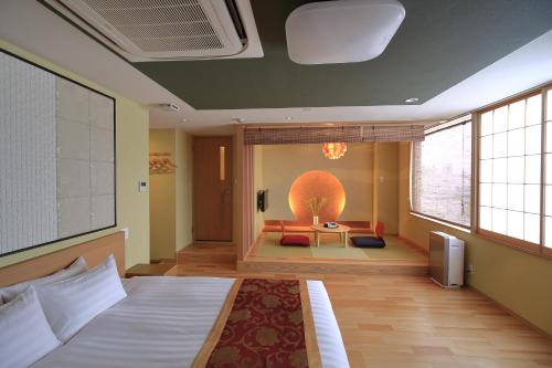 Nagomi Hotel Nippori - Good To Know