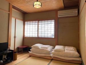 Nagomi-Ryokan Yuu - Good To Know