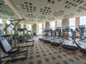 Nagoya Marriott Associa Hotel - Good To Know