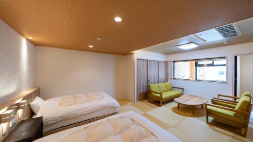 Nakamatsuya Ryokan - Good To Know