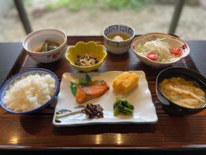 Nakamuraya Hotel - Good To Know