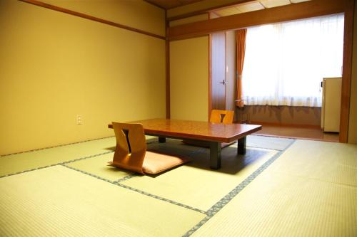 Nakaya Ryokan - Good To Know