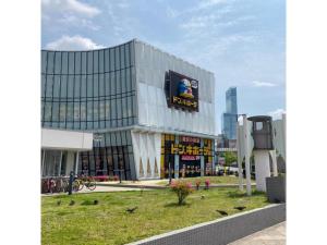 NAMBA EBISU HOTEL - Hotel Amenities and Services